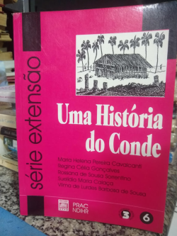 Uma Historia Do Conde