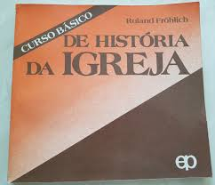 De Historia Da Igreja