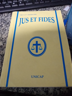 Jus Et Fides