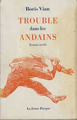 Trouble Dans Les Andains