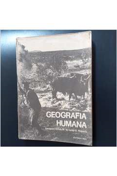 Geografia Humana