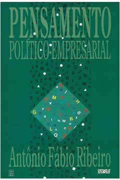 Pensamento Politico Empresarial
