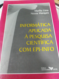 Informatica Aplicada A Pesquisa Cientifica
