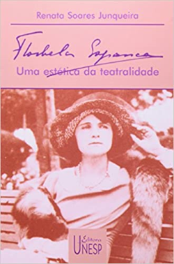 Florbela Espanca Uma Estetica Da Teatralidade