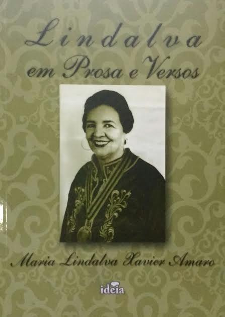 Lindalva Em Prosa E Versos
