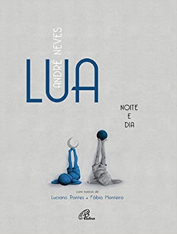 Lua Noite E Dia