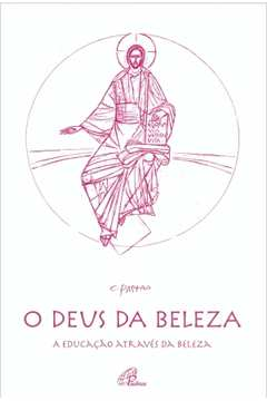 O Deus Da Beleza
