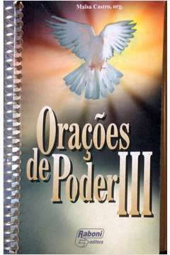 Oracoes De Poder Iii