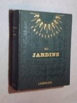 Encyclopedie Des Jardins