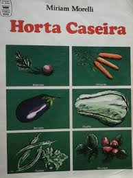 Horta Caseira