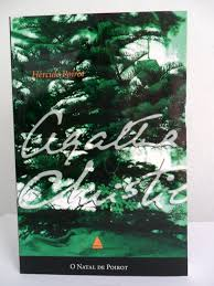 O Natal De Poirot