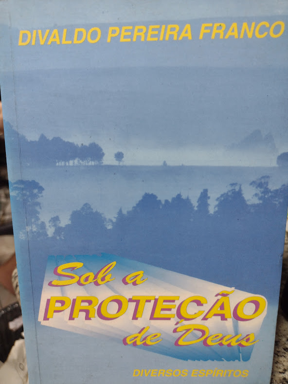 Sob A Proteca De Deus