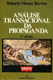 Analise Transacional Da Propaganda