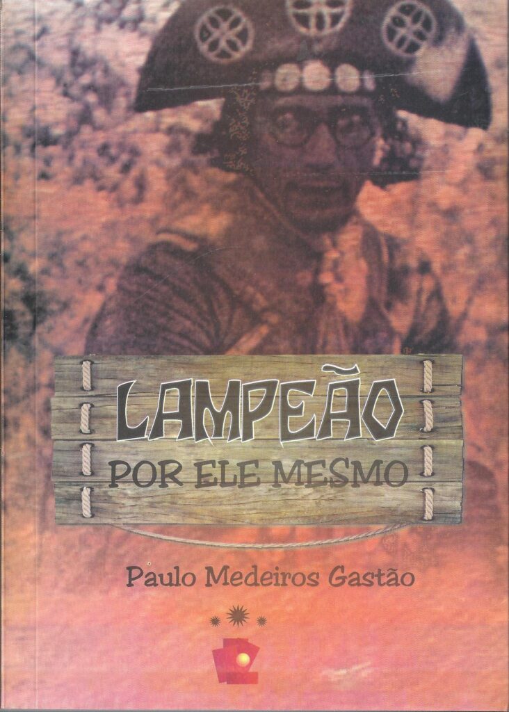 Lampiao Por Ele Mesmo - Fac-similar