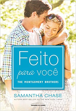 Feito Para Voce