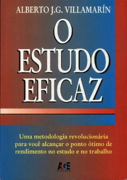O Estudo Eficaz