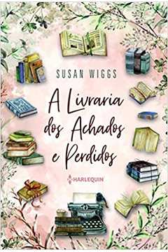 A Livraria Dos Achados E Perdidos