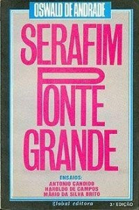 Serafim Ponte Grande