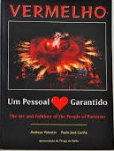 Vermelho Um Pessoal Garantido
