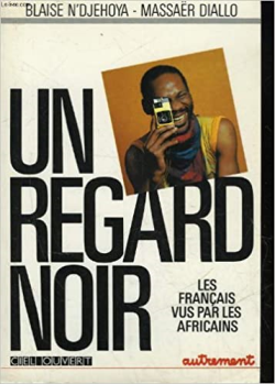 Un Regard Noir