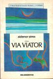 Via Viator Poesia Premio Nestle De Literatura Bras Ileira 1986