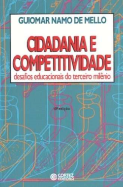 Cidadania E Competitividade Desafios Educacionais Do Terceiro Milenio