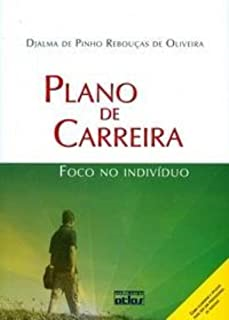 Plano De Carreira - Foco No Individuo