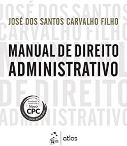 Manual De Direito Administrativo