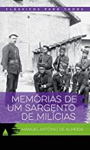 Memorias De Um Sargento De Milicias