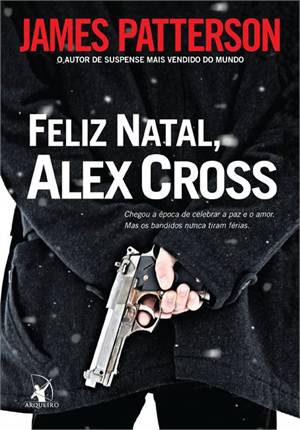 Feliz Natal Alex Cross