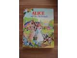 Alice Ihre Tierfreunde
