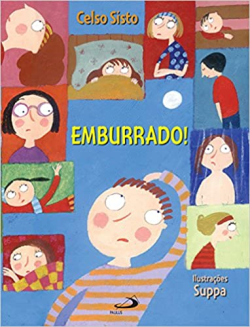 Emburrado