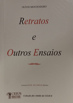 Retratos E Outros Ensaios