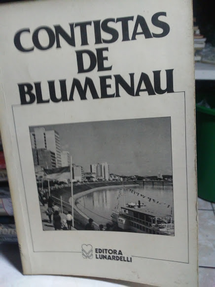 Contistas De Blumenau
