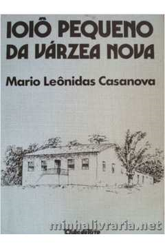Ioio Pequeno Da Varzea Nova