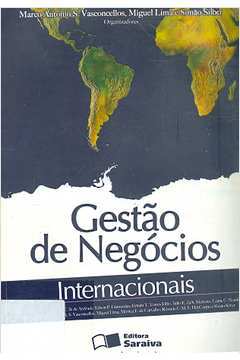 Gestao De Negocios Internacionais