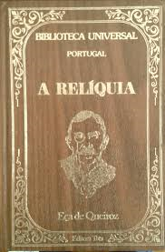 A Reliquia
