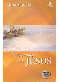 Nos Passos De Jesus