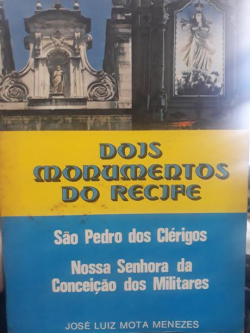 Dois Monumentos Do Recife