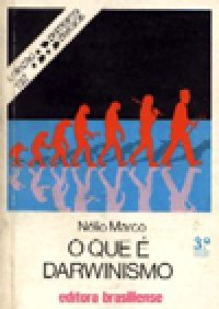 O Que E Darwinismo