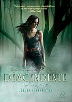 Descendente - Sua Familia A Criou Mas E Seu Amor Que A Define