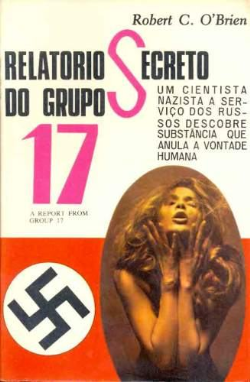 Relatorio Secreto Do Grupo 17
