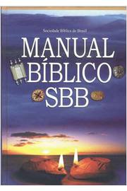 Manual Biblico Sbb
