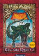 Deltora Quest 2 - A Terra Das Sombras
