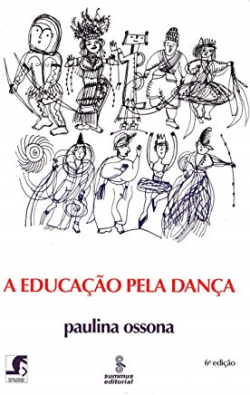 A Educacao Pela Danca