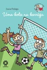 Uma Bola Na Barriga