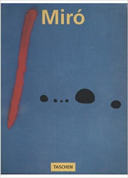 Joan Miro 1893-1983