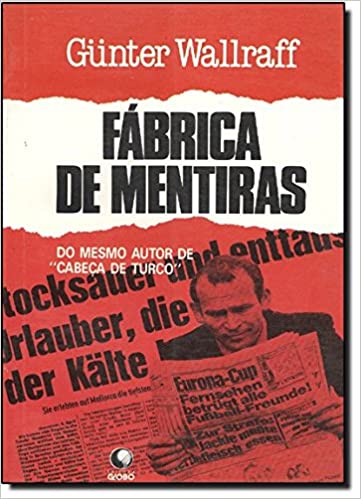 Fabrica De Mentiras