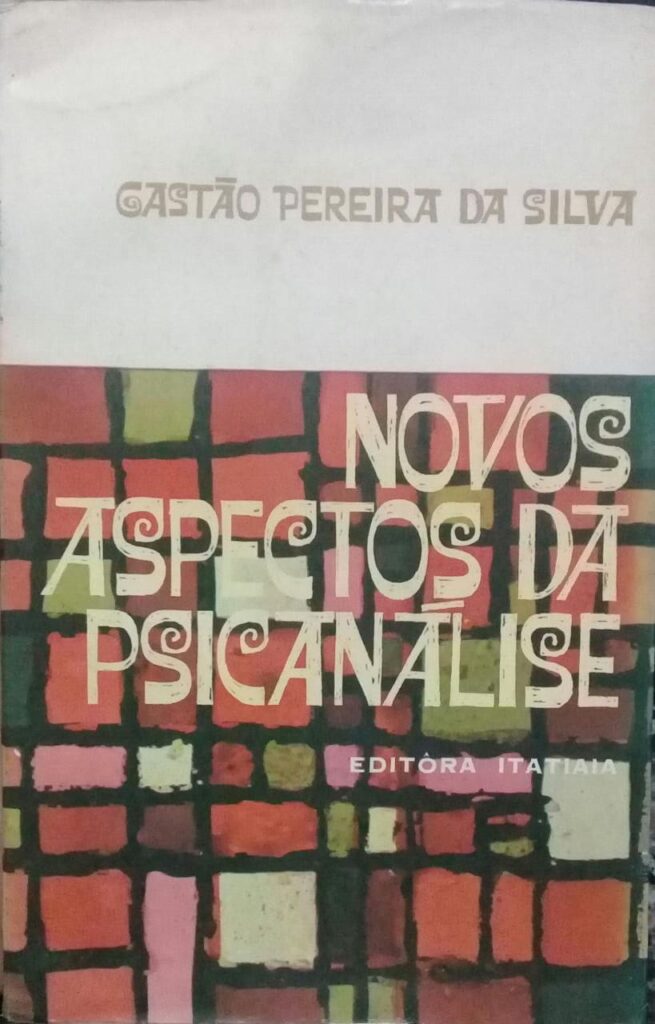 Novos Aspectos Da Psicanalise