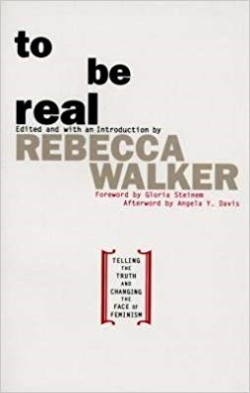 To Be Real: Telling The Truth
